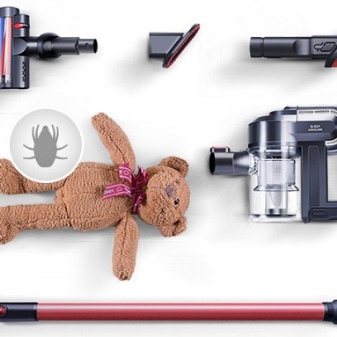 Présentation de l'aspirateur puppyoo wp526-c : un bébé travailleur venu de Chine