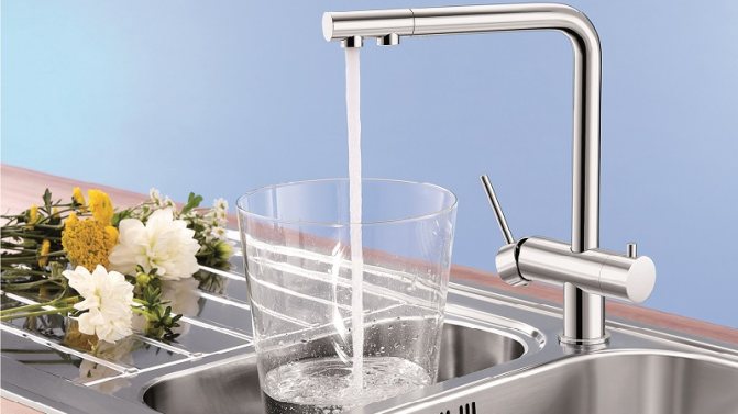 Comment installer un robinet dans la cuisine: instructions étape par étape pour le travail