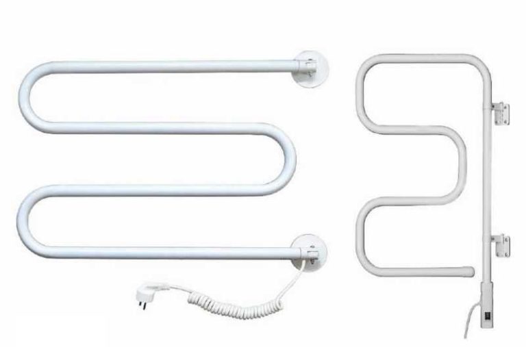 Choisir un sèche-serviettes électrique: quels types existe-t-il, quels modèles sont les meilleurs, comment choisir le bon appareil