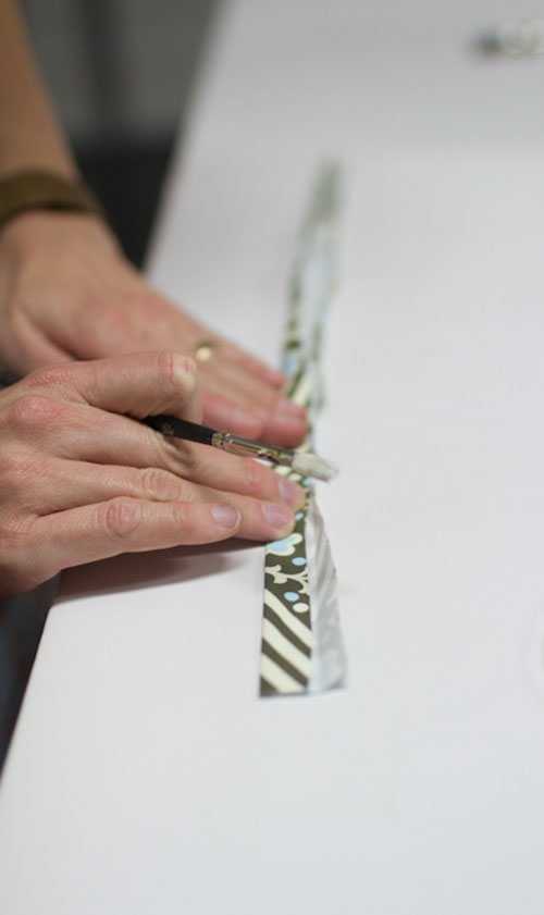 Comment fabriquer soi-même un abat-jour pour lampadaire: une sélection d'idées et des instructions de montage détaillées