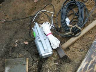 Comment réparer la pompe Brook de vos propres mains: élimination des pannes courantes