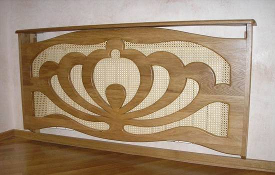 Informations complètes sur les écrans pour radiateurs