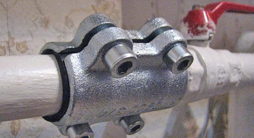 Colliers de serrage : aperçu des types et instructions d'installation