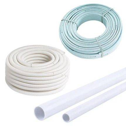 Élimination des condensats de l'unité extérieure du climatiseur: méthodes d'organisation et meilleures solutions technologiques