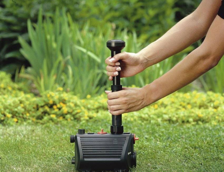 Comment choisir les bonnes performances et équipements de pompe pour différents types de fontaines dans le pays