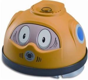 Choisir un robot aspirateur pour la piscine : TOP 10 des meilleurs modèles + ce qu'il faut rechercher lors de l'achat