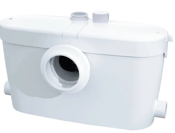 Comment choisir une pompe fécale pour une résidence d'été: un aperçu des types et des règles de sélection des équipements