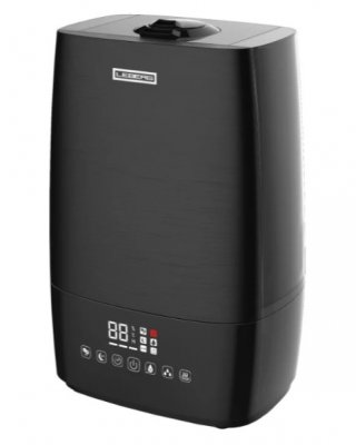 Comment fonctionne un humidificateur à ultrasons + TOP 10 des modèles populaires