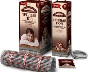 Comment faire un plancher chauffant électrique sous un carrelage : option film et câble