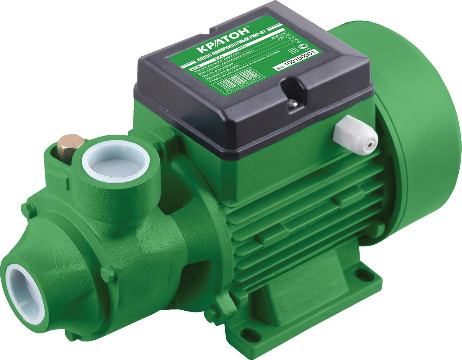 Pompes pour augmenter la pression de l'eau: comment choisir la technologie d'installation du schéma de connexion + photo