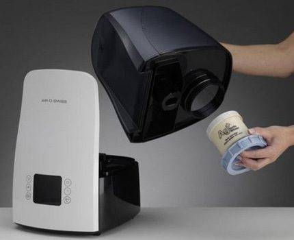 Pourquoi avez-vous besoin d'un humidificateur à la maison: les fonctions et le but de l'appareil pour humidifier l'air