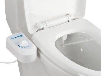 WC avec fonction bidet : critères de sélection + aperçu des modèles populaires