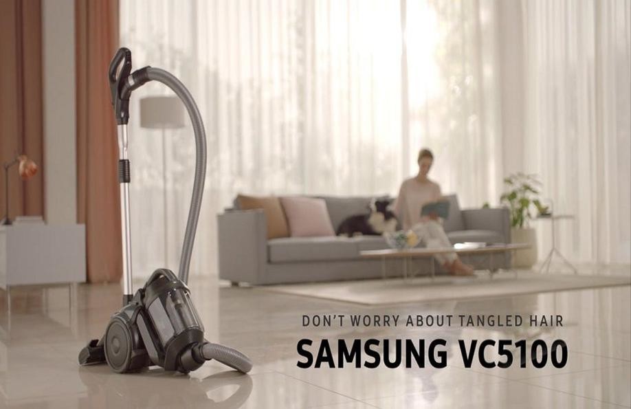 Aspirateurs Samsung : tour d'horizon du top 10 des meilleurs modèles selon les avis clients