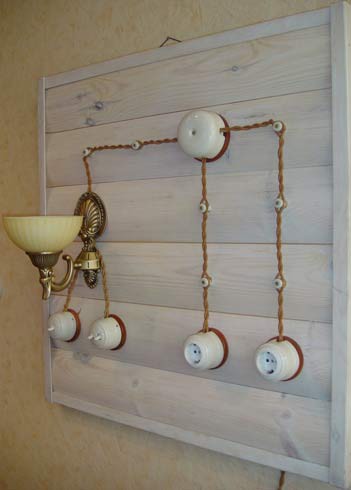 Coffret électrique : avantages, types, installation