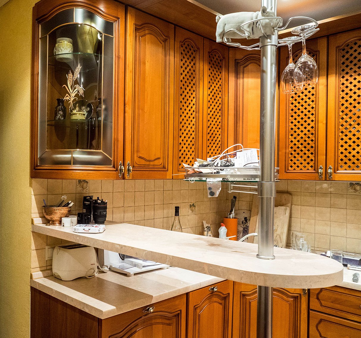 9 signes de mauvais goût dans les réparations