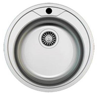 Évier en céramique pour la cuisine: types, aperçu des fabricants + que rechercher lors du choix