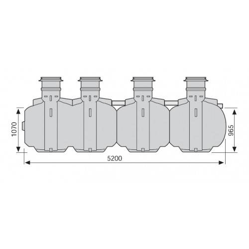 "Onor" septique: avis, avis, gamme, avantages et inconvénients - point j