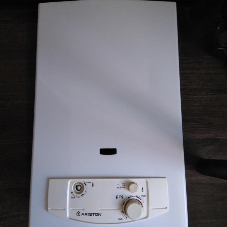 Comment allumer la colonne de gaz? comment allumer correctement une conception à l'ancienne si la mèche s'éteint