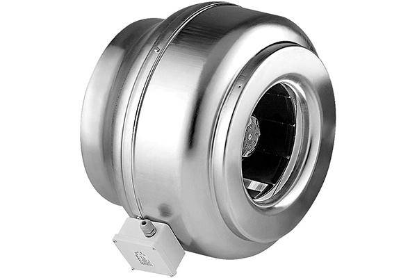 Les meilleurs ventilateurs de conduit : TOP-15 des appareils populaires + recommandations pour les acheteurs potentiels