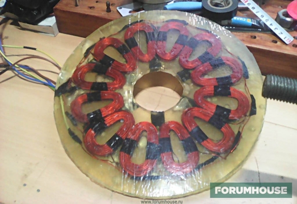 Comment construire des pales pour une éolienne de vos propres mains: exemples de pales faites maison pour une éolienne