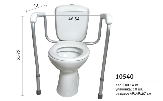 Dimensions standard des toilettes : dimensions et poids typiques des différents types de toilettes