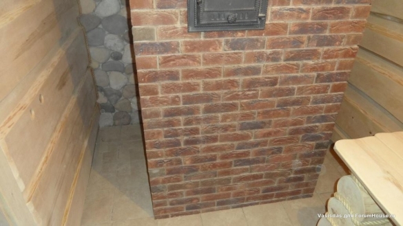 Comment concevoir et fabriquer correctement la ventilation dans le bain de vos propres mains