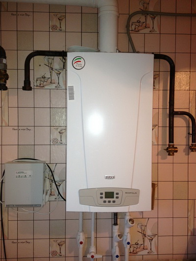 Chauffage au gaz autonome d'une maison privée: options d'appareils et aperçu des meilleures solutions