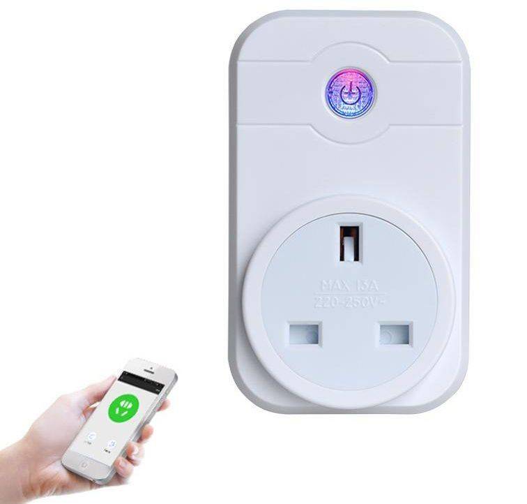 Pourquoi avez-vous besoin d'une prise intelligente Xiaomi dans un appartement russe