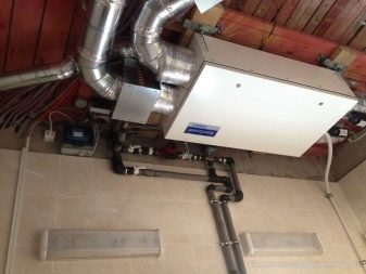 Récupération de chaleur dans les systèmes de ventilation : principe de fonctionnement et options