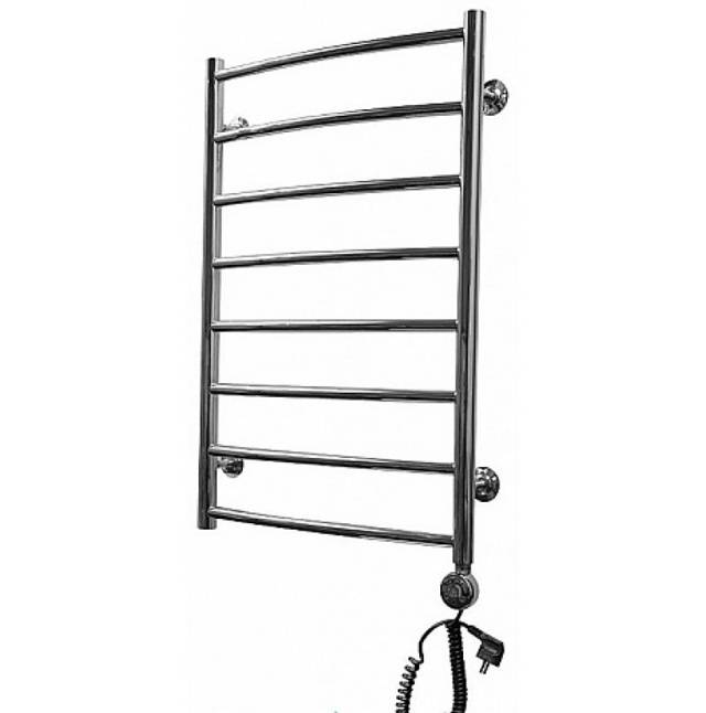 Quel sèche-serviettes à eau convient le mieux à la salle de bain : comment choisir le bon