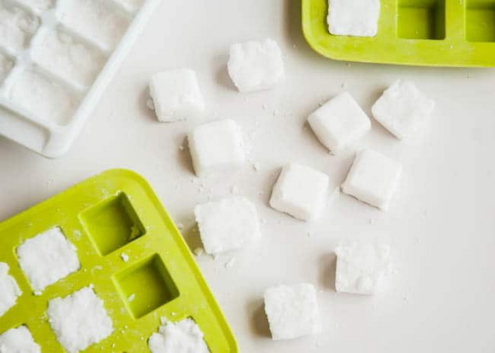 Tablettes pour lave-vaisselle à faire soi-même - recettes pour fabriquer des tablettes pour lave-vaisselle