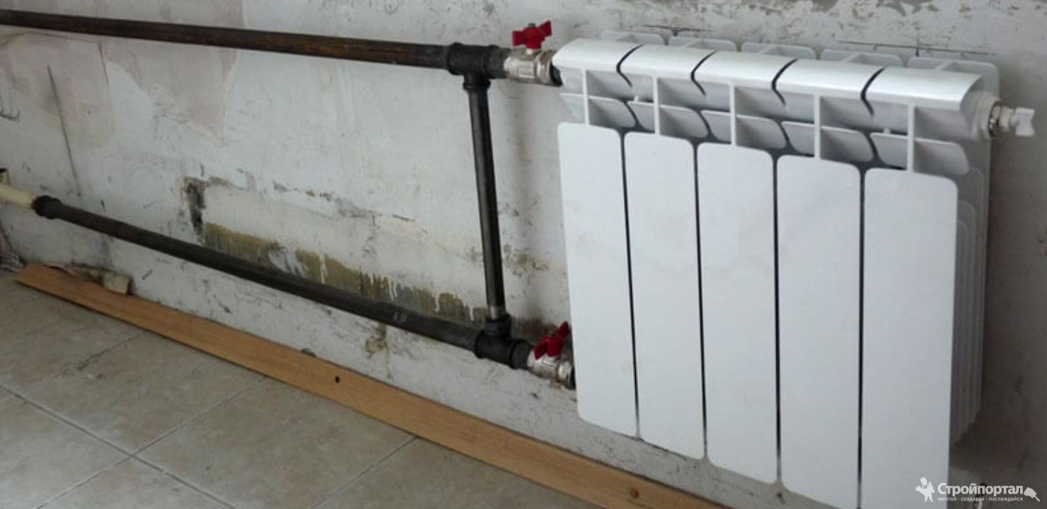 Quel radiateur de chauffage convient le mieux au calcul du chauffage d'une maison privée et à la sélection de l'équipement