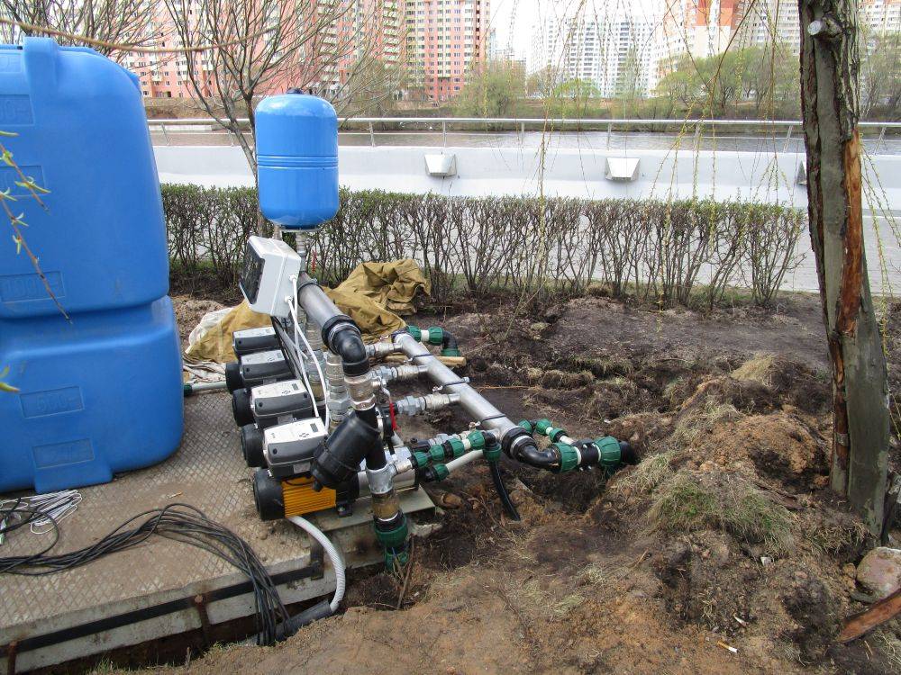 12 meilleures pompes goutte à goutte : Classement des meilleurs modèles sur le marché et conseils pour choisir