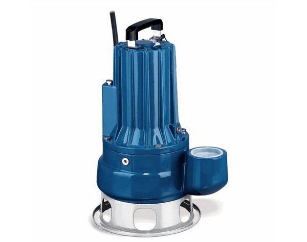 Pompes fécales avec hachoir pour puisard: conseils sur lequel il vaut mieux acheter