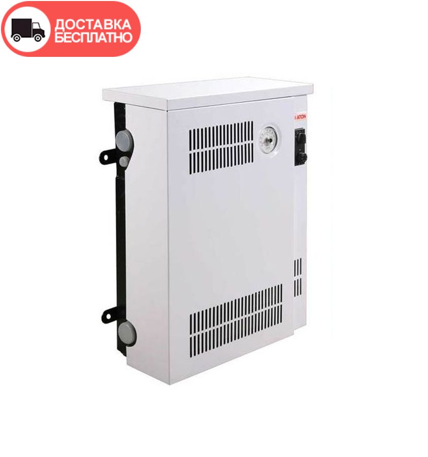 Chaudières à gaz parapet - un aperçu des modèles et des prix moyens + vidéo