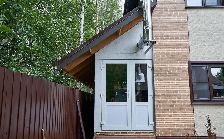 Chaufferie dans une maison privée: sélection d'équipements + règles technologiques pour l'appareil