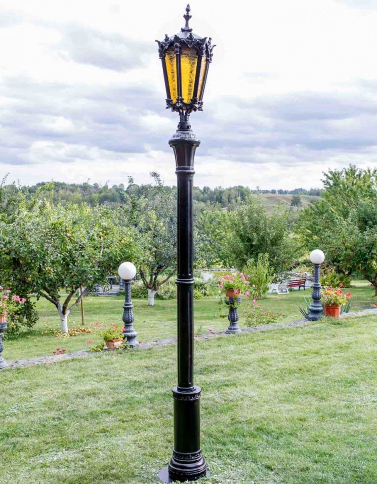 Balançoire de jardin à faire soi-même en métal: options maison populaires + instructions de montage