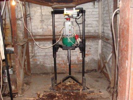 Où et quand est-il préférable de forer un puits - choisir le bon endroit et la bonne période de l'année