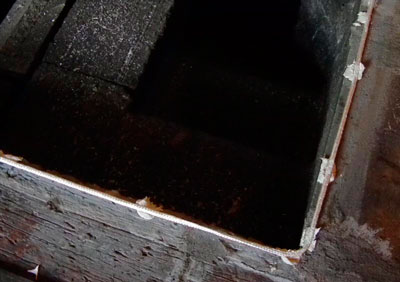 Réparation de four à faire soi-même