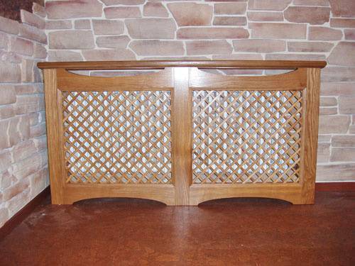 Informations complètes sur les écrans pour radiateurs