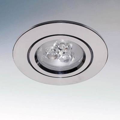 Lampes LED linéaires: caractéristiques, types + nuances de montage des lampes linéaires