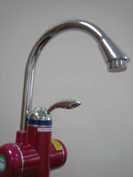 Choisir un chauffe-eau sans réservoir