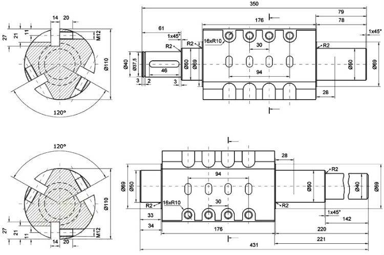 Comment fabriquer un aspirateur de vos propres mains: instructions détaillées pour assembler un appareil fait maison