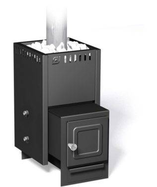 Aperçu des poêles de bain Ermak avec avis d'utilisateurs