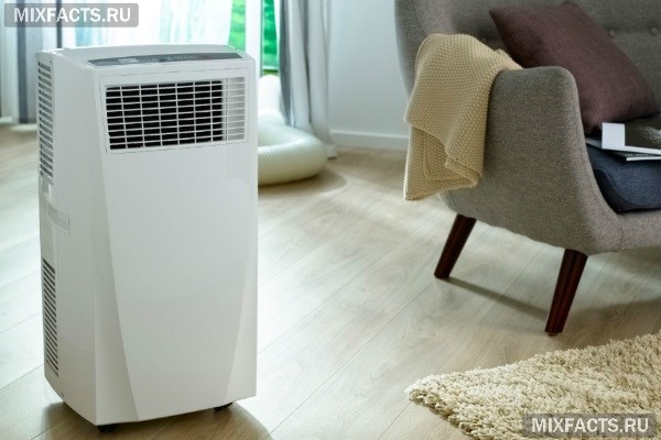 Climatiseurs au sol: variétés et principes pour choisir le meilleur refroidisseur