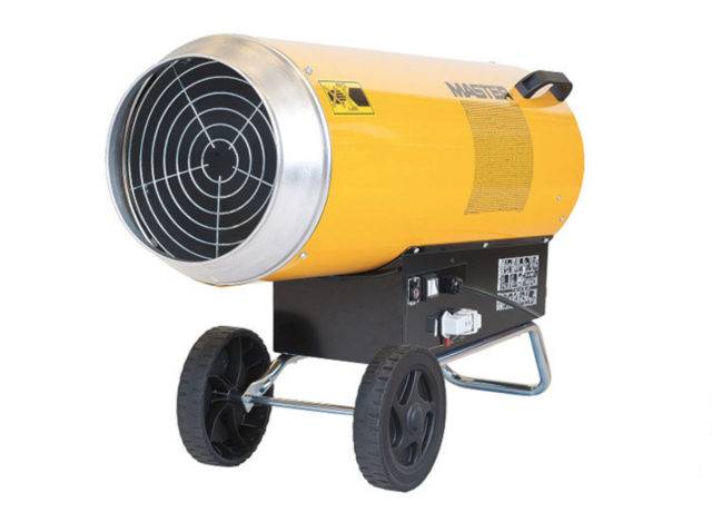 Comment choisir un décapeur thermique