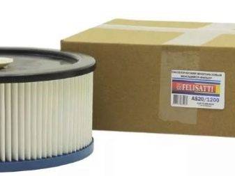 Qu'est-ce qu'un filtre cyclone pour aspirateur: types, appareil et fonctionnement, avantages et inconvénients