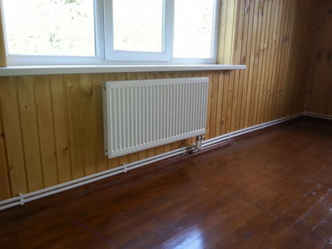 Chauffage dans une maison en bois : un aperçu comparatif des systèmes adaptés pour une maison en bois