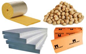 Comment faire de vos propres mains l'isolation des conduites d'eau dans une maison privée