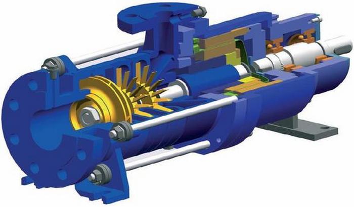 Comment choisir une pompe à eau auto-amorçante